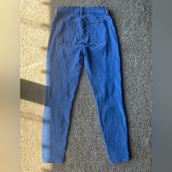 PacSun Distressed Jeggings - Picture 4 of 6